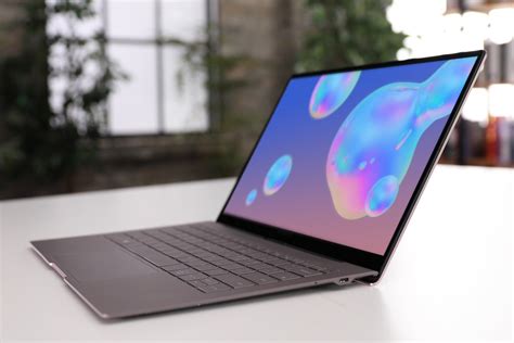 samsung galaxy book